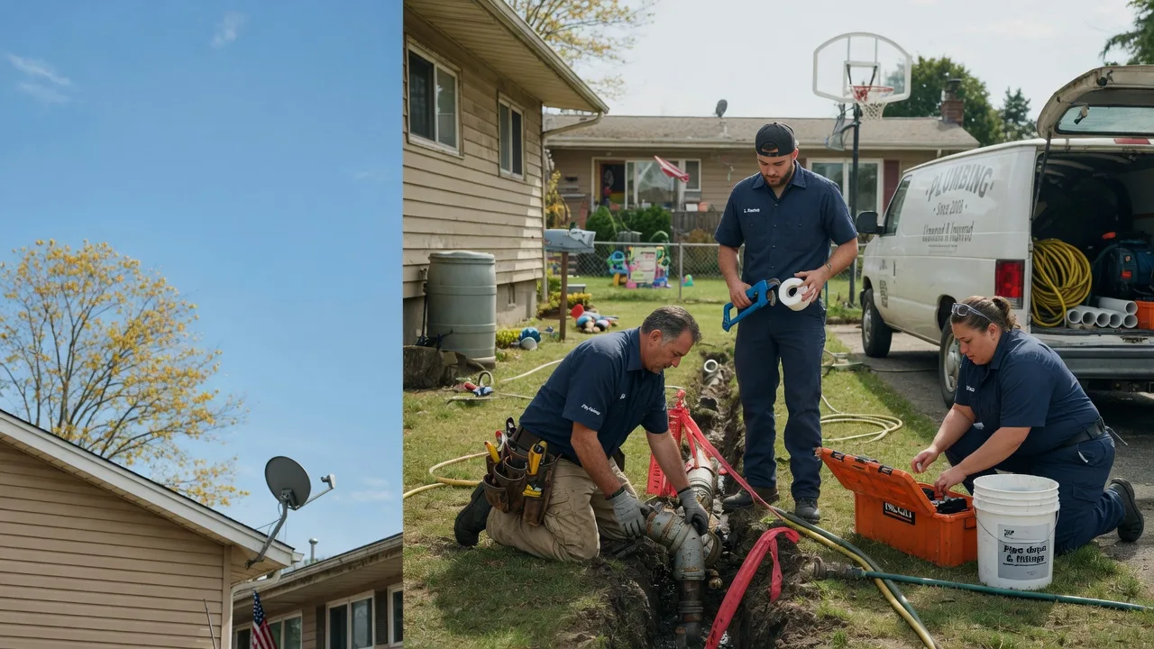 Garbage Disposal Replacement in Livonia, NY near me